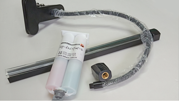 耐高溫膠粘劑之單（dān）組分和雙（shuāng）組分有機粘合劑