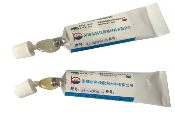 高性能環氧樹（shù）脂膠