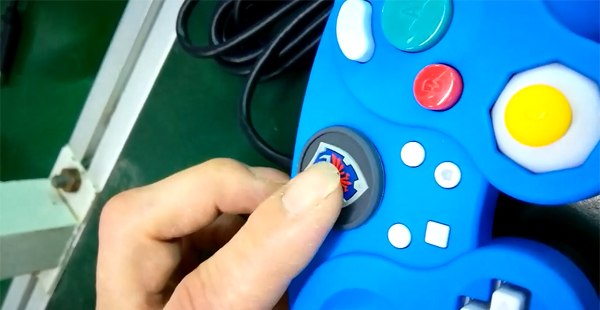 塑料粘矽膠膠水KJ-496