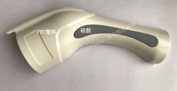 矽（guī）膠粘PBT膠水KJ-998-3T