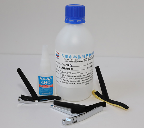 快幹（gàn）膠460