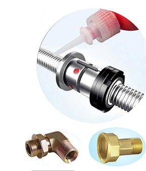 粘電機磁鐵厭氧膠應用（yòng）優勢-厭氧膠