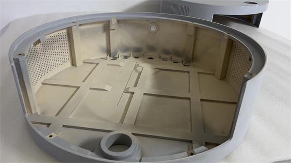 深圳科佳膠水廠家1406快幹膠粘接阻燃ABS應用案例