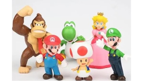 粘玩具公仔（zǎi）就用深圳科（kē）佳快幹膠