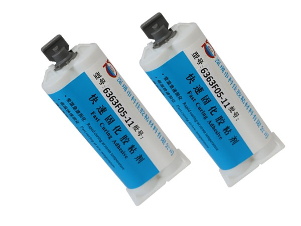 粘金(jīn)屬AB膠KJ-6363F05-11 粘金屬AB膠KJ-6363F05-11