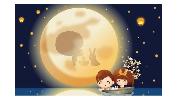 深圳科佳膠粘-中秋佳節放假通（tōng）知