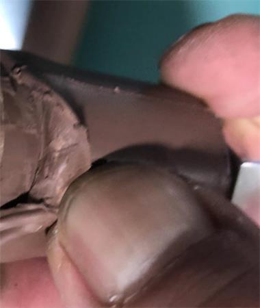 固態矽膠包矽膠