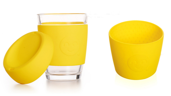 防燙矽膠水杯要怎麽粘接才牢固和耐溫？