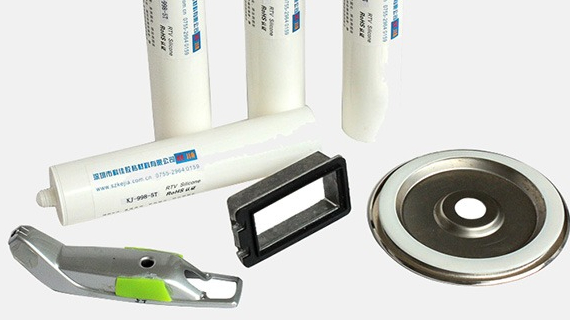 慢幹矽膠膠水怎麽使用（yòng）-矽膠粘金屬膠水