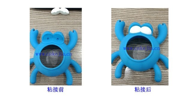 矽膠與矽膠粘接膠水,怎麽選擇才能符合產品性能？