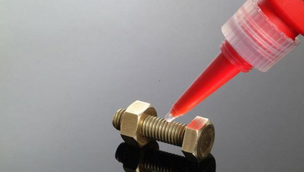 粘（zhān）電機磁鐵厭氧膠固化速度（dù）-厭氧膠