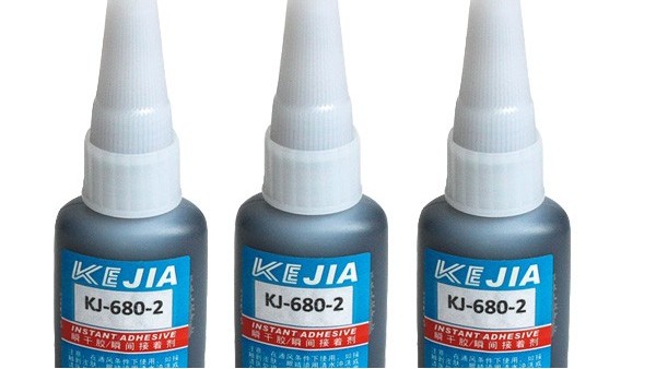 深圳科佳膠水廠家抗衝擊快幹膠有哪些優勢