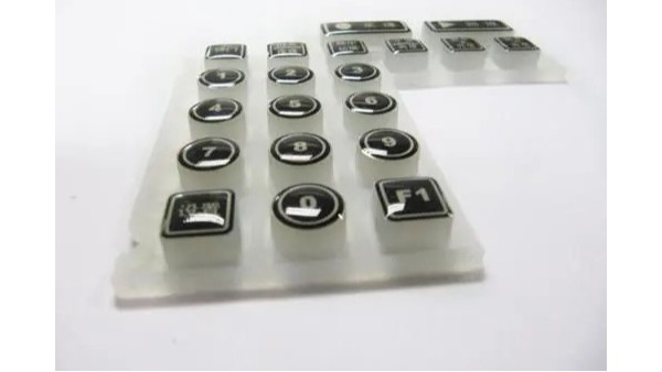 矽膠按鍵（jiàn）用（yòng）什麽膠水粘