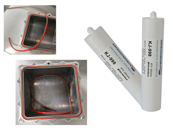 室溫粘接(jiē)矽膠膠水 室溫(wēn)粘接矽膠膠水