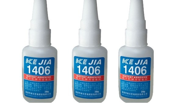 矽（guī）膠粘PVC深圳科佳快（kuài）幹膠應用案例-矽膠粘PVC快幹膠