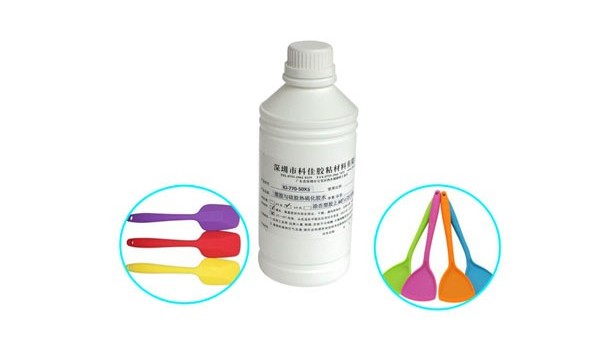 矽（guī）膠粘五金（jīn）膠水