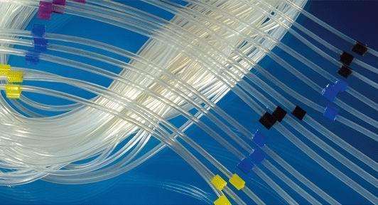 醫用（yòng）矽膠管膠水