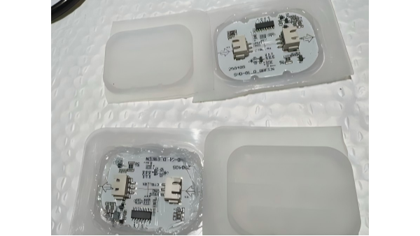 矽膠粘矽膠KJ-998-34矽膠膠水應用案例-矽膠專用膠水