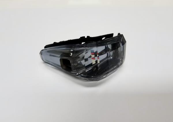 汽車配件 玻璃（lí）粘工程塑料