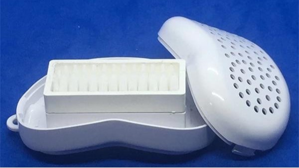 深圳科佳醫用矽膠膠水解決鼻罩（zhào）用膠難題