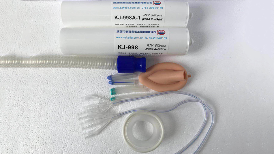 科佳膠（jiāo）水