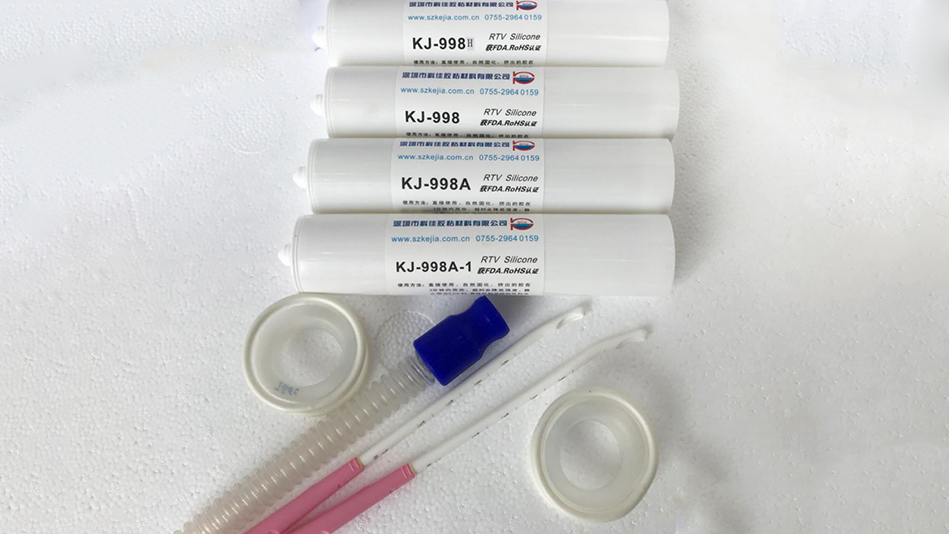 科佳（jiā）膠粘醫療膠（jiāo）水成為邁瑞醫療的品牌（pái）供（gòng）應商