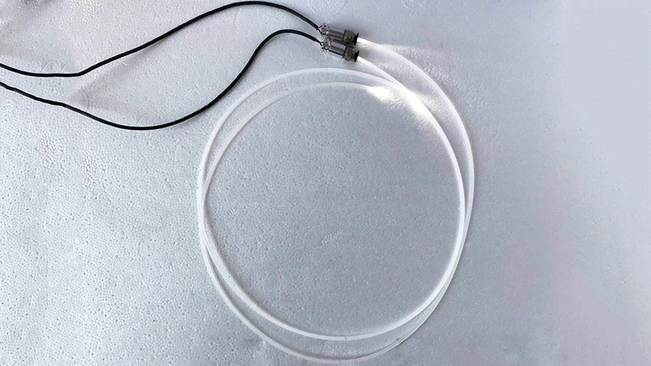 科佳（jiā）膠（jiāo）粘5年持（chí）續服務中國中車