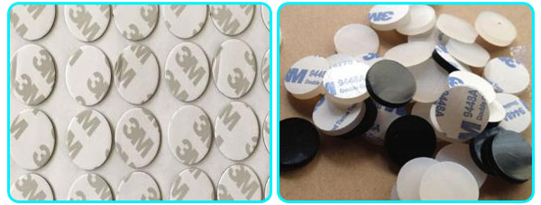 矽膠粘雙麵膠膠水