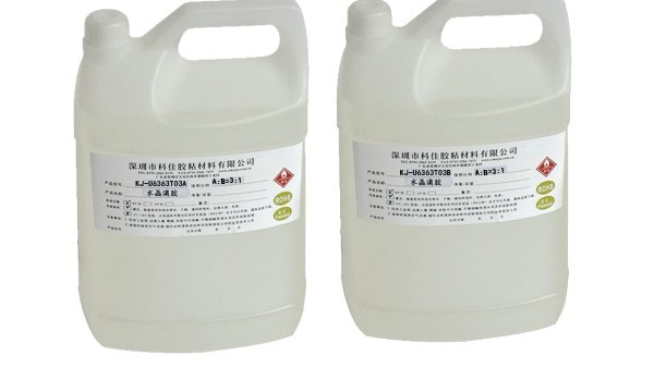 環氧樹脂粘接膠產品介（jiè）紹及應（yīng）用範圍