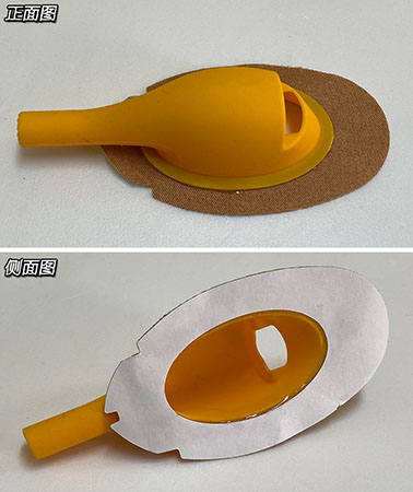 矽膠粘布998H醫療臨床器（qì）械應用案例