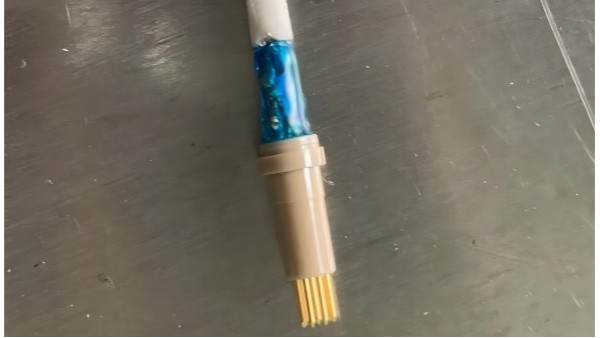 醫（yī）用導線（xiàn）粘接密封醫用級uv膠應用案例-醫用（yòng）級uv膠