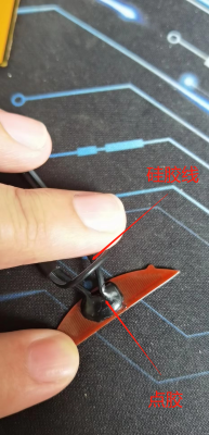 PI電路粘（zhān）矽膠電線用什麽膠水防水效果好（hǎo）-矽膠防水膠