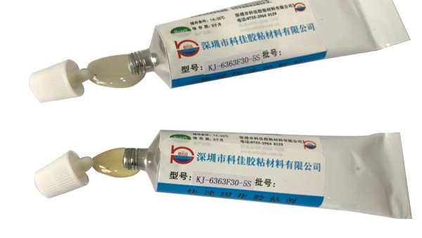 金屬焊接膠水使（shǐ）用方法以及注意事項