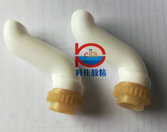 粘尼龍膠水應用案例