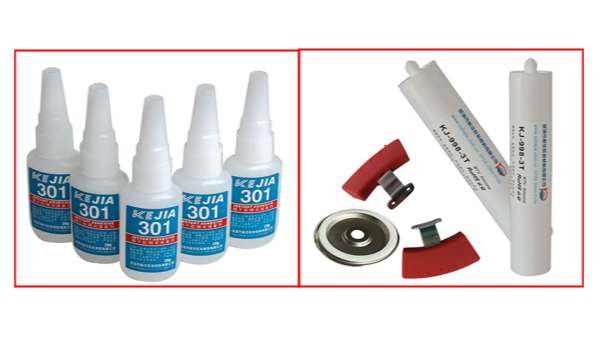 慢幹膠（jiāo）和快幹（gàn）膠的區別是什麽？