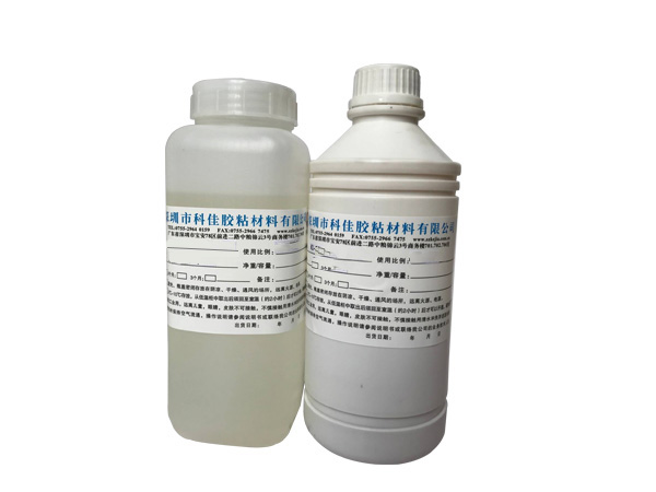 KJ-6363F30-5快速(sù)固化環氧膠 KJ-6363F30-5快速固化環氧(yǎng)膠