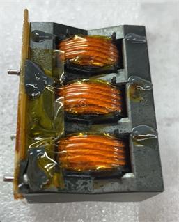 粘小型磁芯（xīn）電子變壓器案例