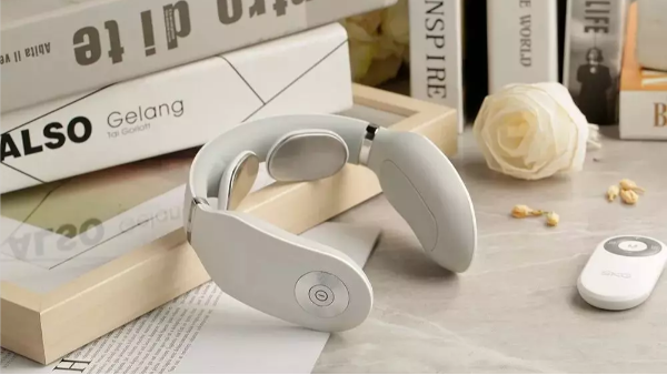 頸椎按摩（mó）儀用什麽膠水粘接密（mì）封