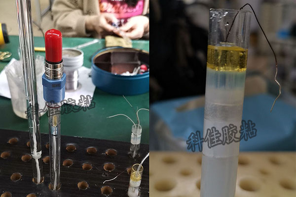 KJ-6363H用在發酵，汙水，電廠等2