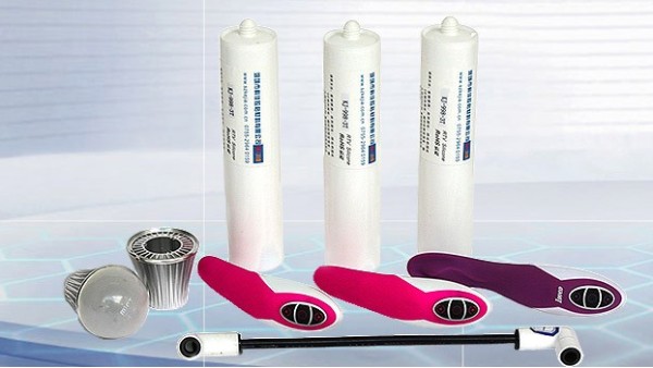 除了矽膠粘合劑，工業生產中還會用到哪些膠水