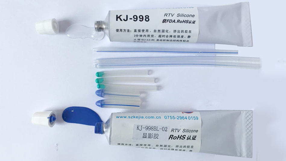 科佳膠水致力於與天津塑膠研究所研製（zhì）與生產