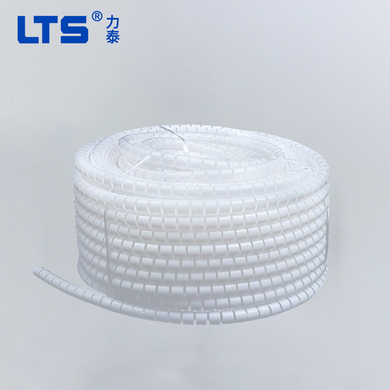 包線管（guǎn）纏（chán）繞管