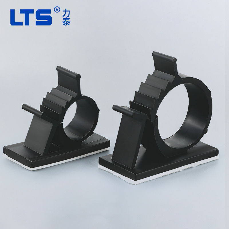 固定座走（zǒu）線（xiàn）線夾