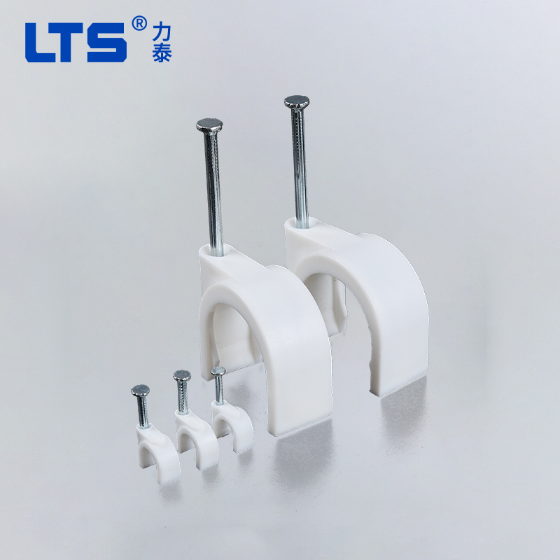 鋼釘線（xiàn）卡